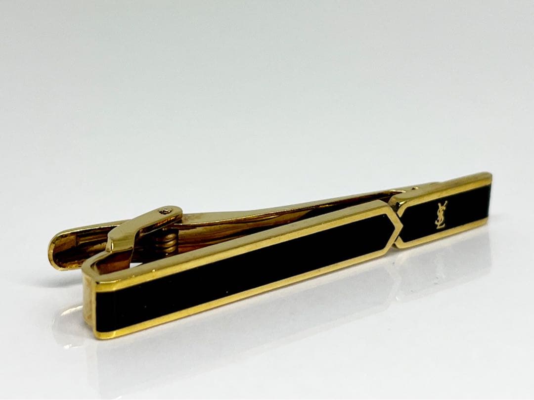 Yves Saint Laurent ネクタイピン　No.2322