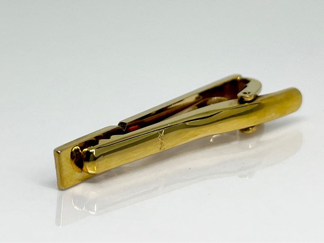 Yves Saint Laurent ネクタイピン　No.2322