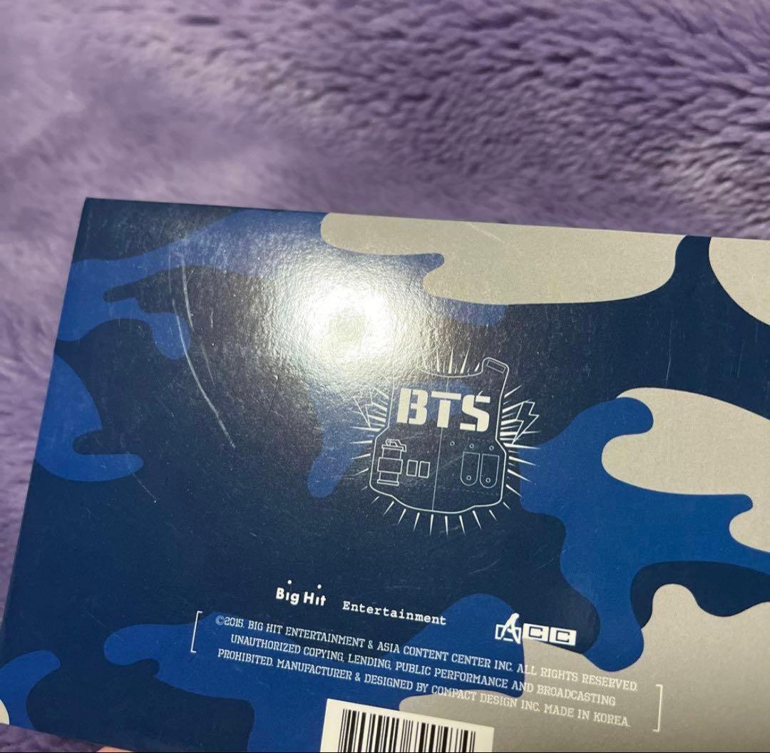 BTS 1st 日本ツアー　Wake UP フォトカード　グク　コンプ