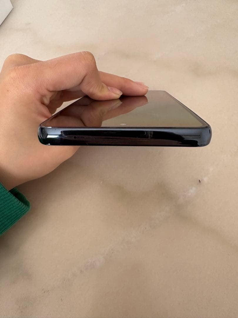 Galaxy A53 5G 128GB オーサムブラック SCG15 au版