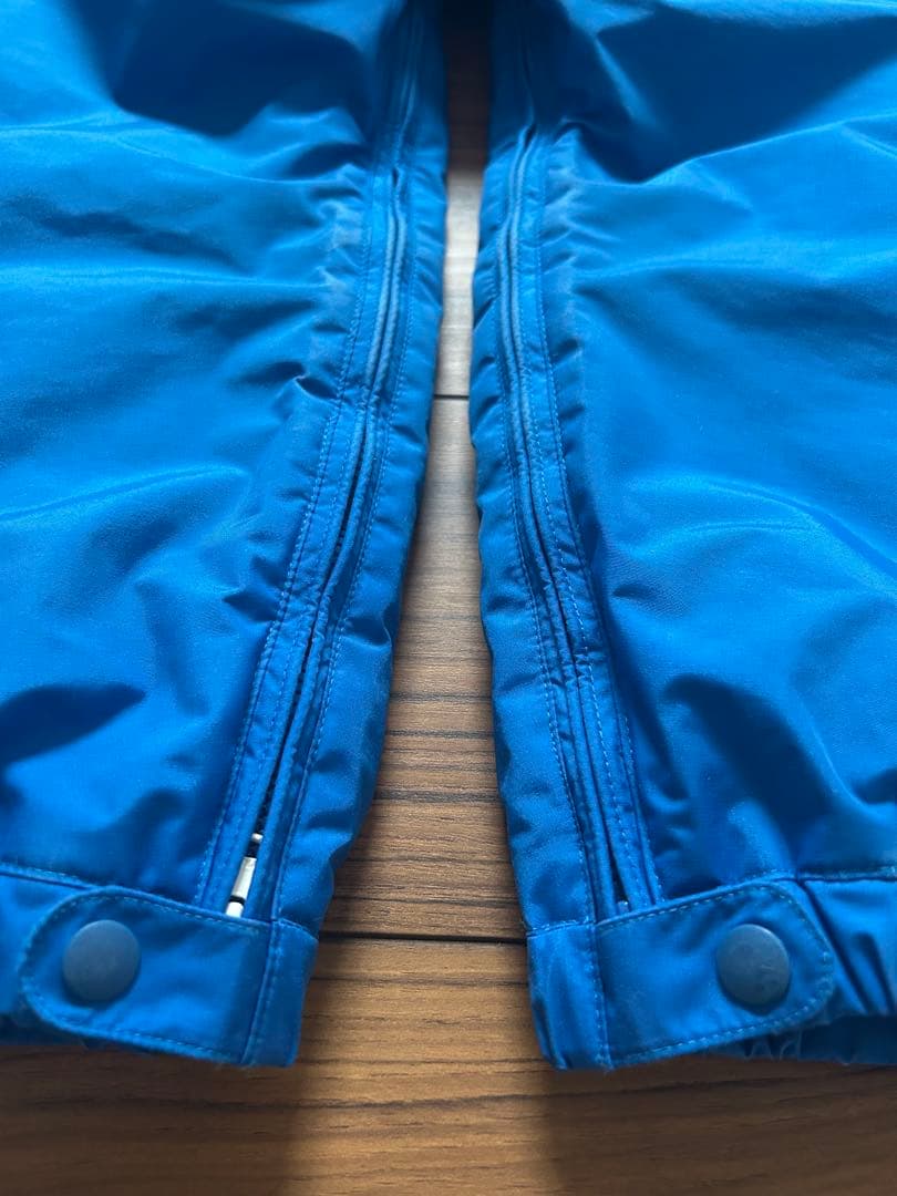 mont-bell 【110】スキーウェア スノーウエア