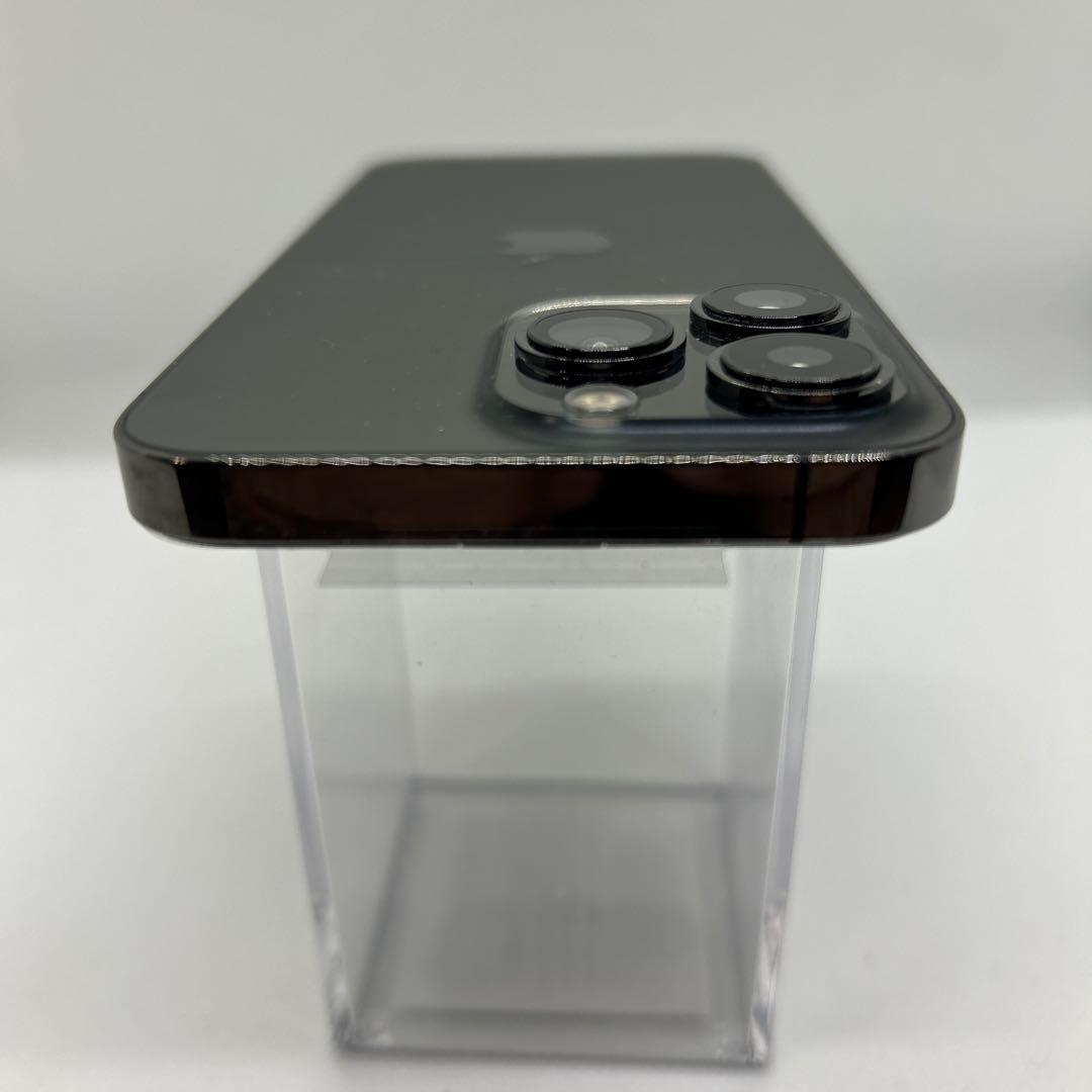 iPhone 13proバッテリー100%、画面新品