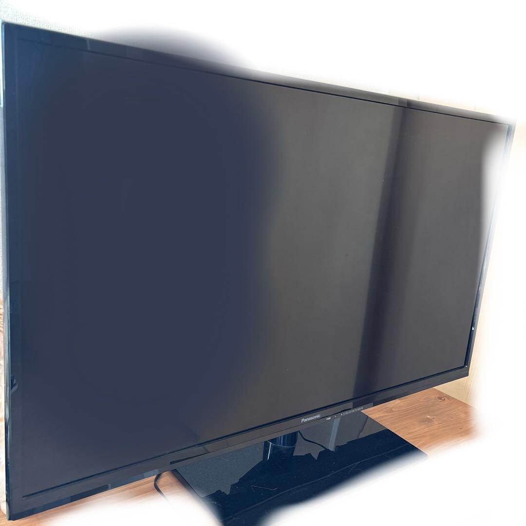 Panasonic TH-39A300 テレビ 2014年製　39V型