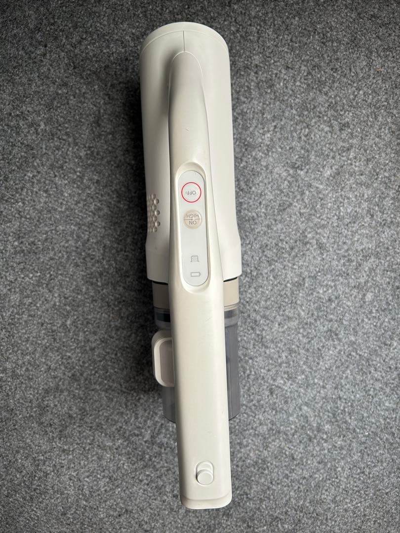 パナソニック コードレス スティック クリーナー MC-SB32J