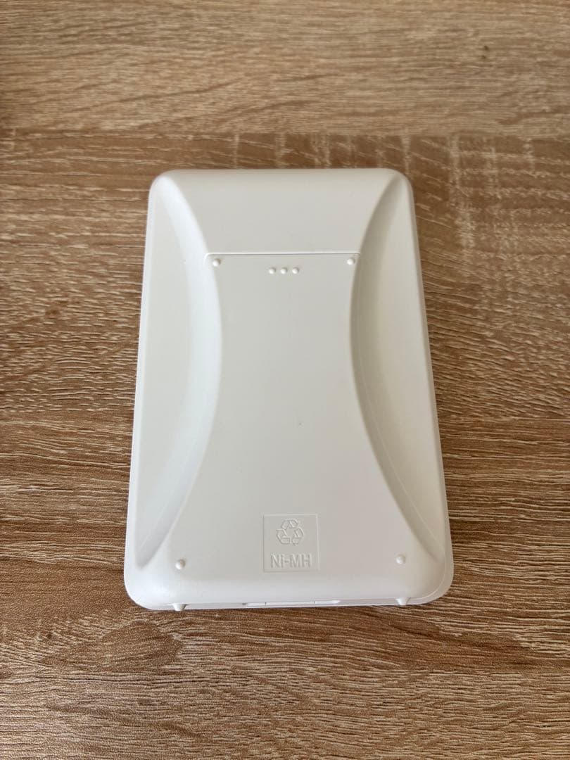 Panasonic モニター付きドアカメラ