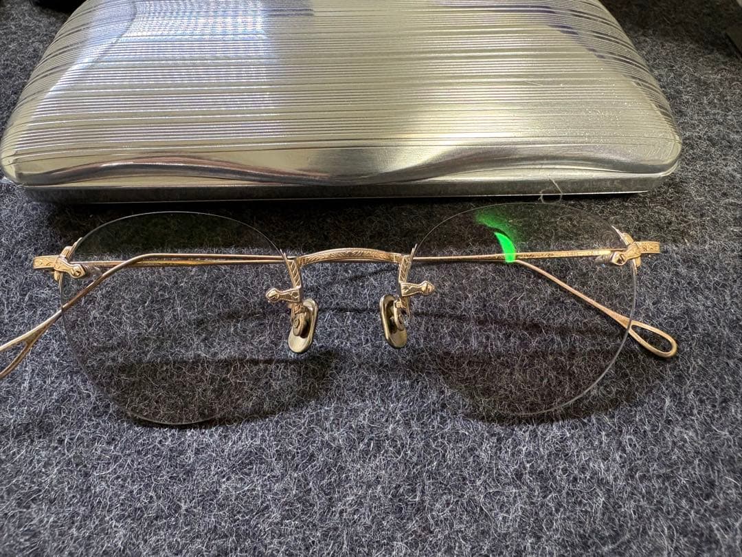 小物 Eyevan7285 140 819