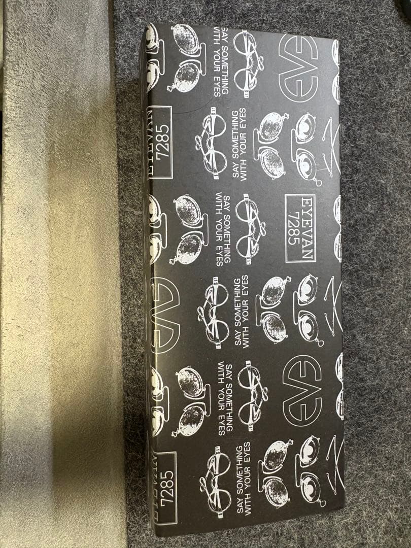 小物 Eyevan7285 140 819