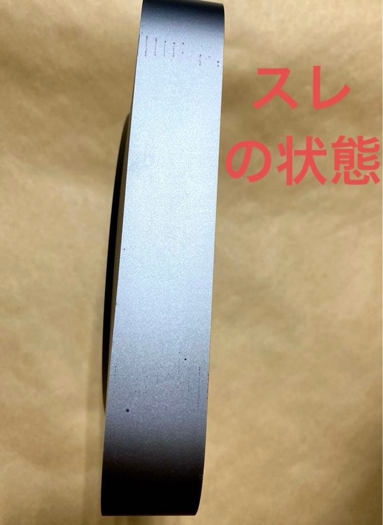 Macデスクトップ Mac mini 2018 (i3/8GB/128GB)