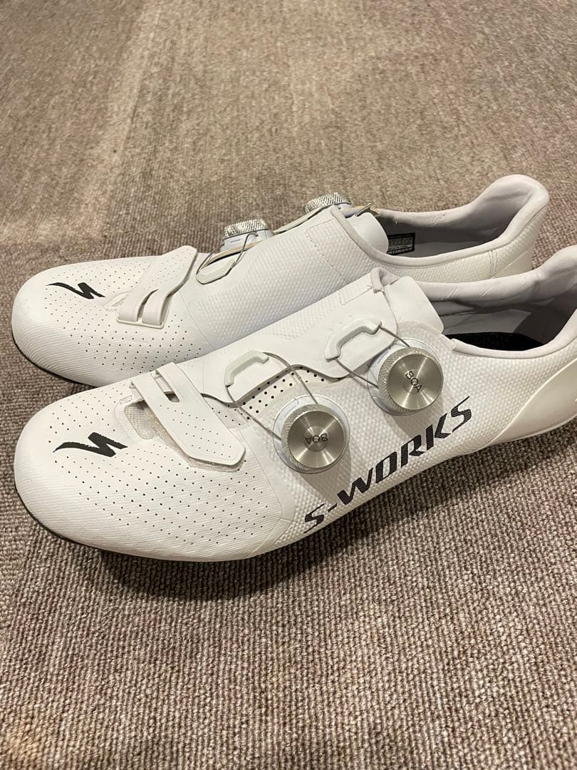 SPECIALIZED S-WORKS7 シューズ EU42(27cm)