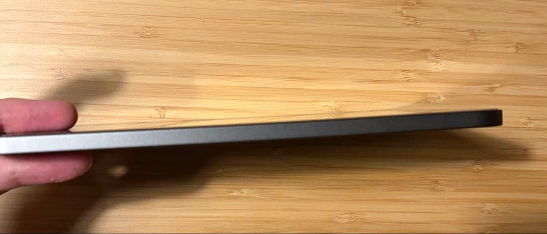 iPad mini (第６世代) 256GB & MOFT