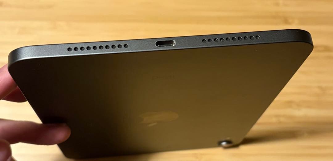 iPad mini (第６世代) 256GB & MOFT