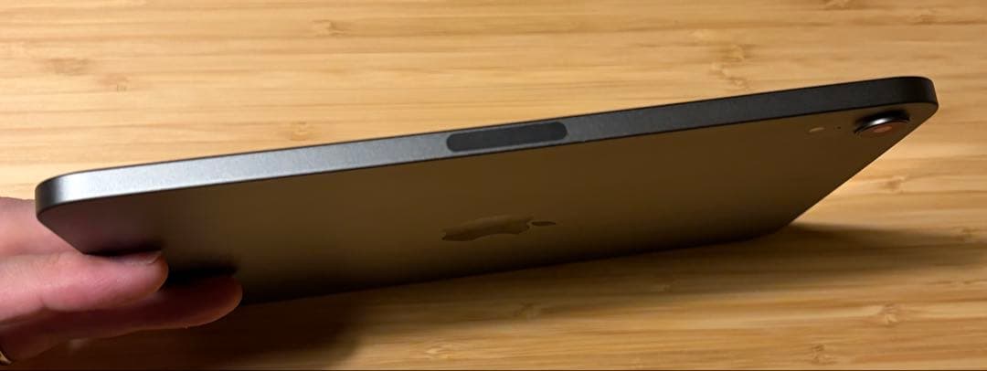 iPad mini (第６世代) 256GB & MOFT