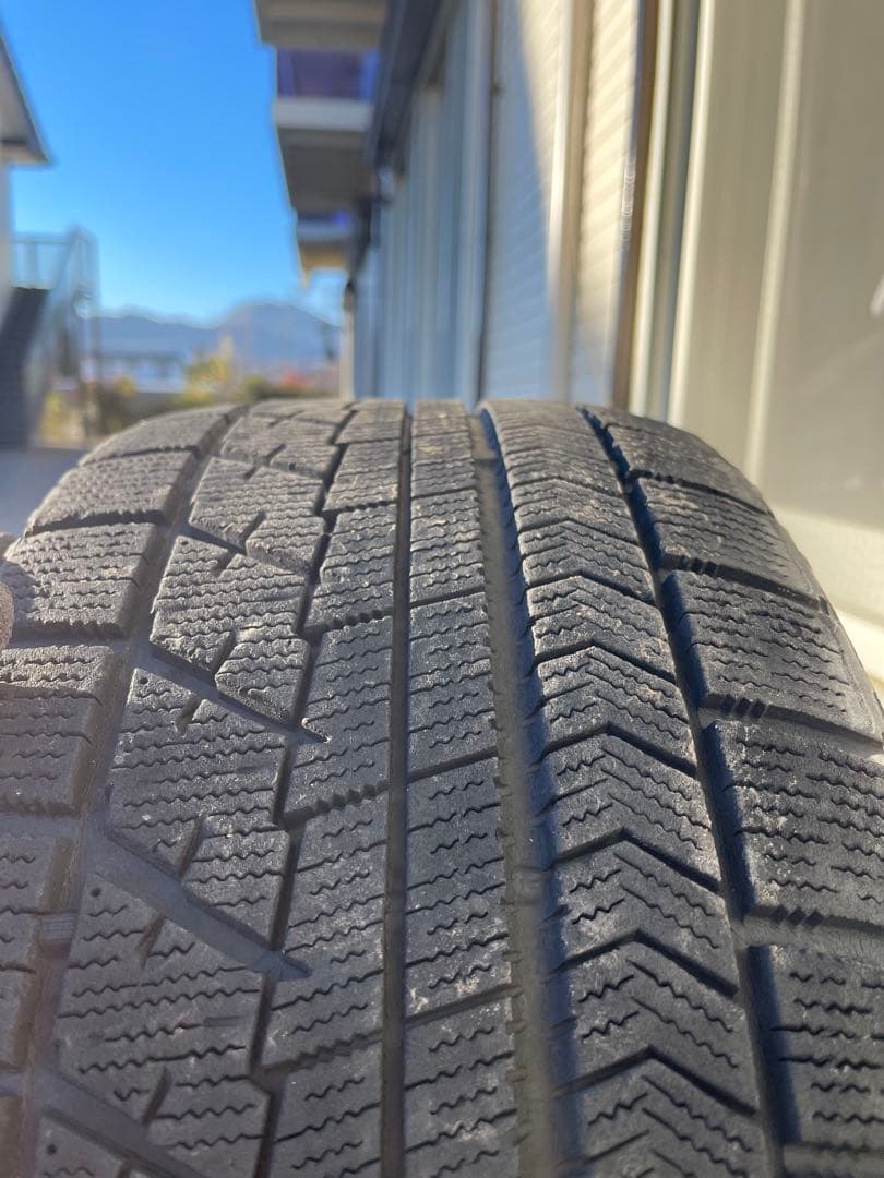 た*い様 18インチ ホイールセット 10スポークデザイン A-TECH インプ