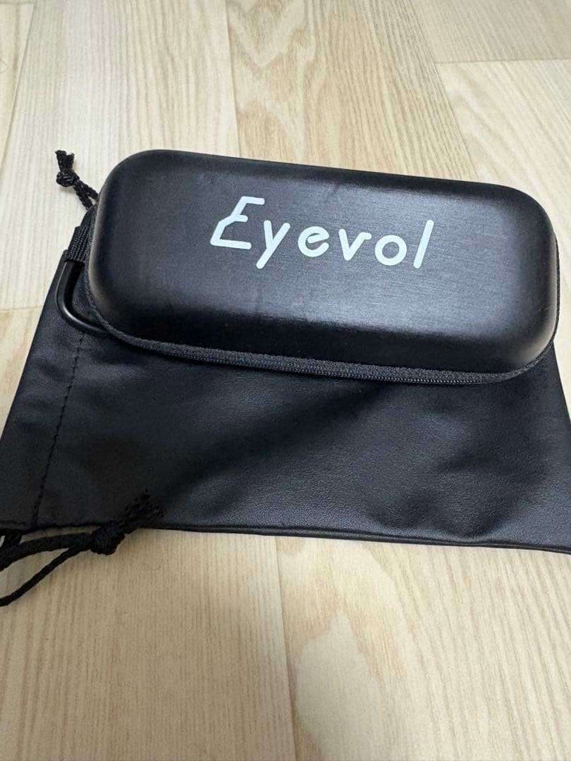 Ey evol COLORS 01 サングラス