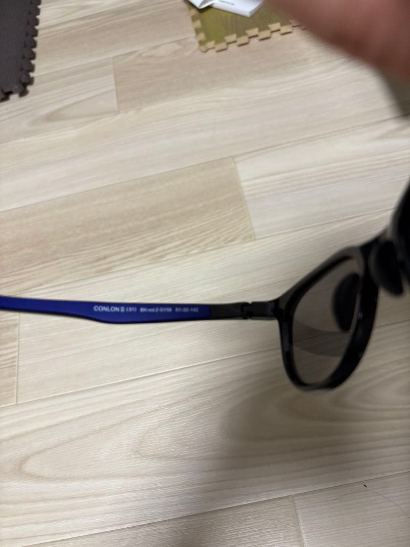 Ey evol COLORS 01 サングラス