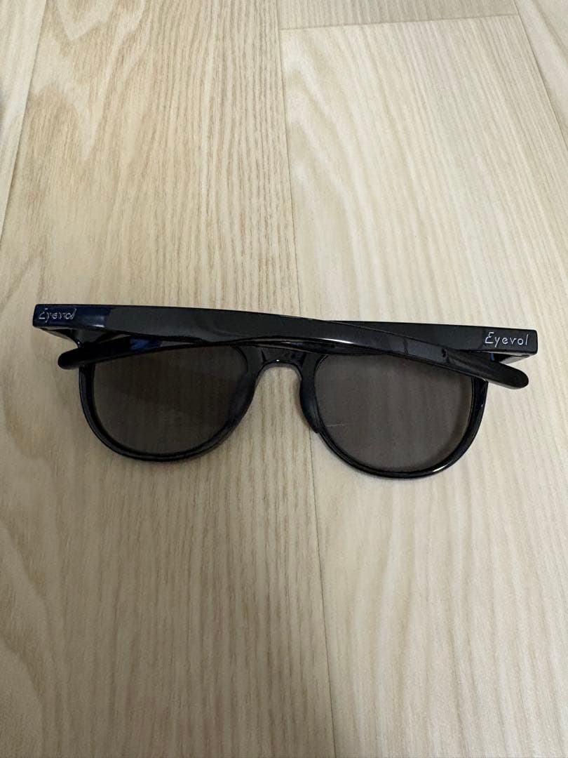 Ey evol COLORS 01 サングラス