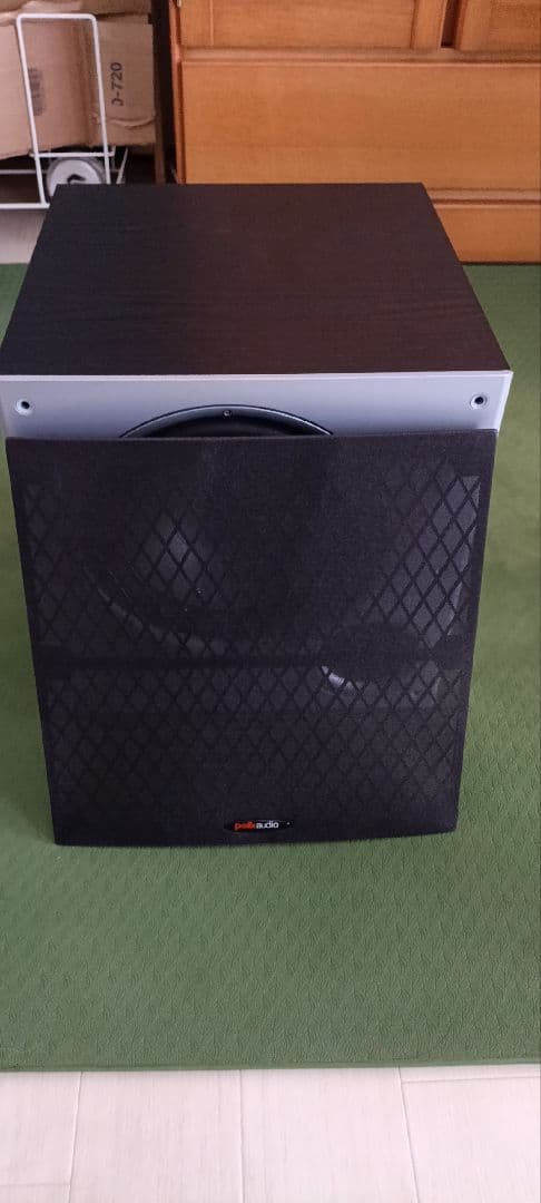 スピーカー・ウーファー Polk Audio PSW10