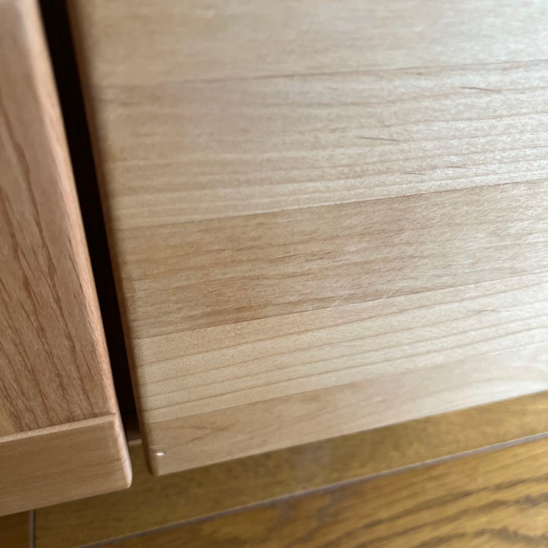 テレビ台　北欧　120 木製