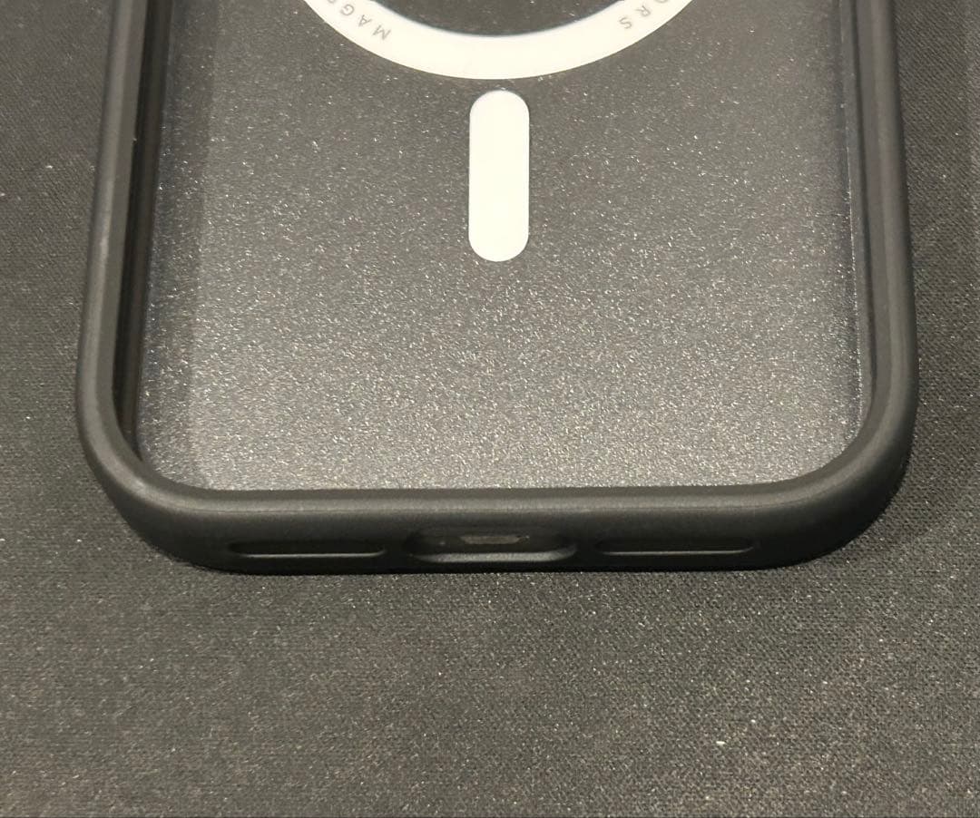 CASSETIFY iPhone17ProMax ブルーハムハム