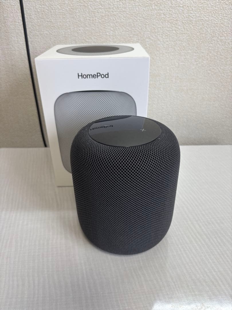 Pod 第一世代　Spa￼ce Gray