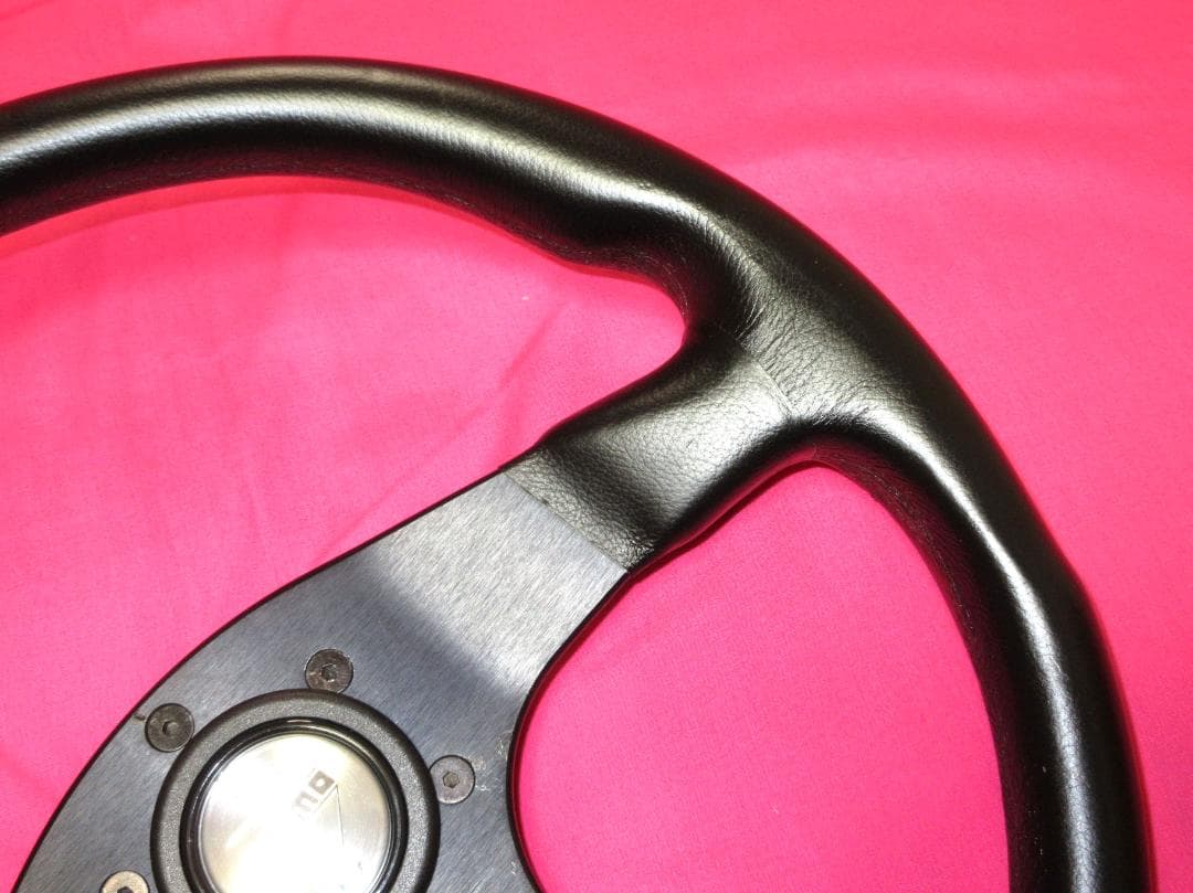 6454 正規品 MOMO Racing lineモモ レーシングライン 35Φ