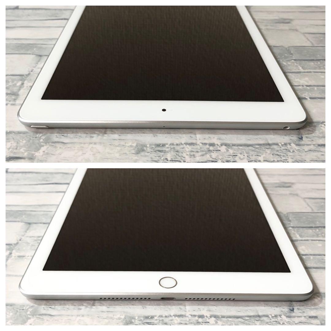 第6世代 iPad 32GB wifiモデル　管理番号：055