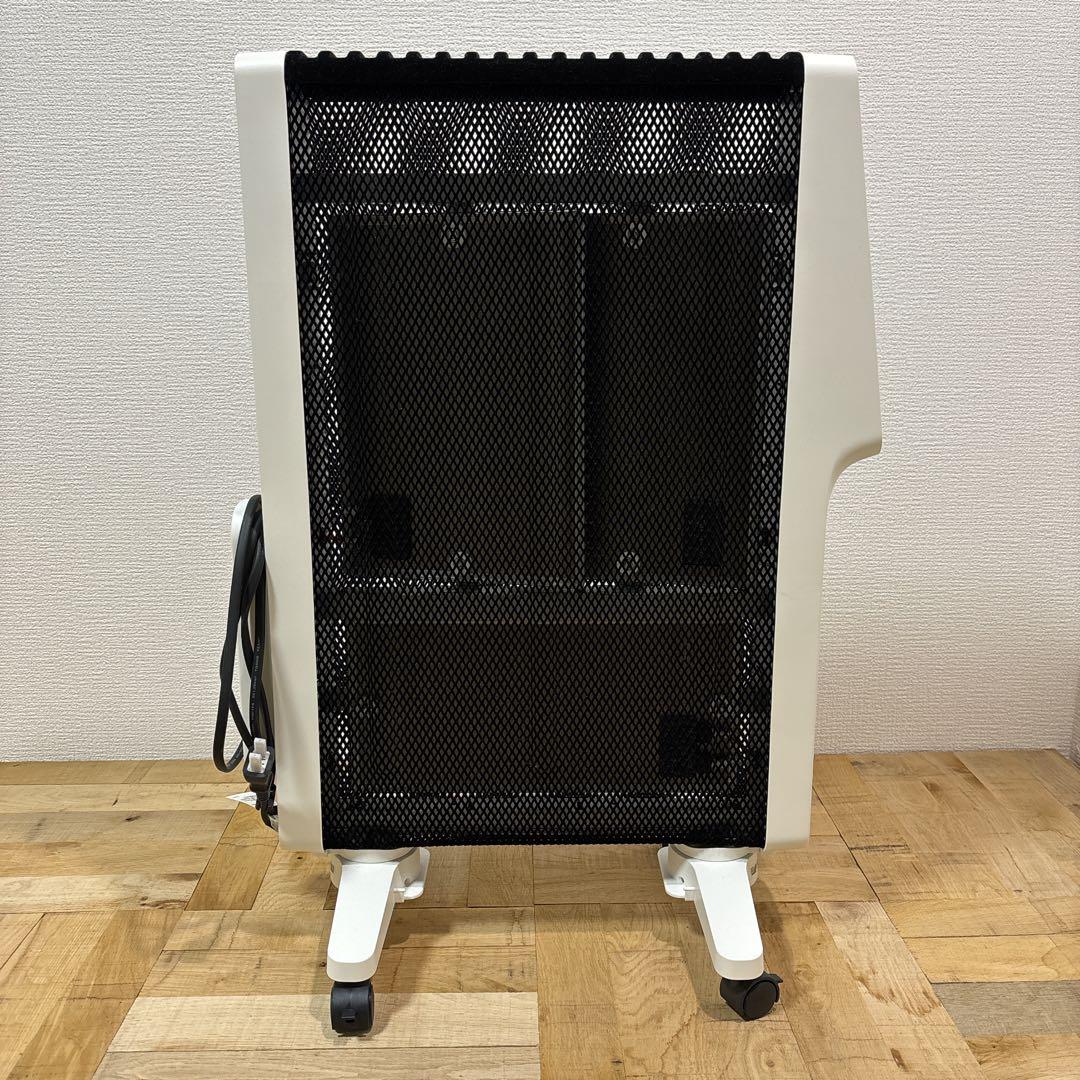 siroca シロカ 遠赤軽量ヒーター SN-M451 2024年製