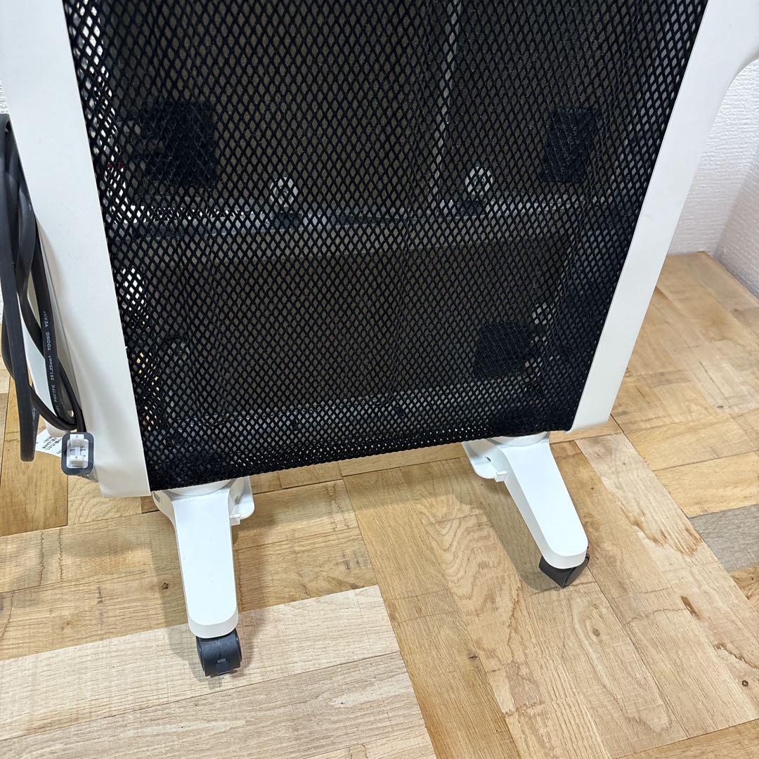 siroca シロカ 遠赤軽量ヒーター SN-M451 2024年製