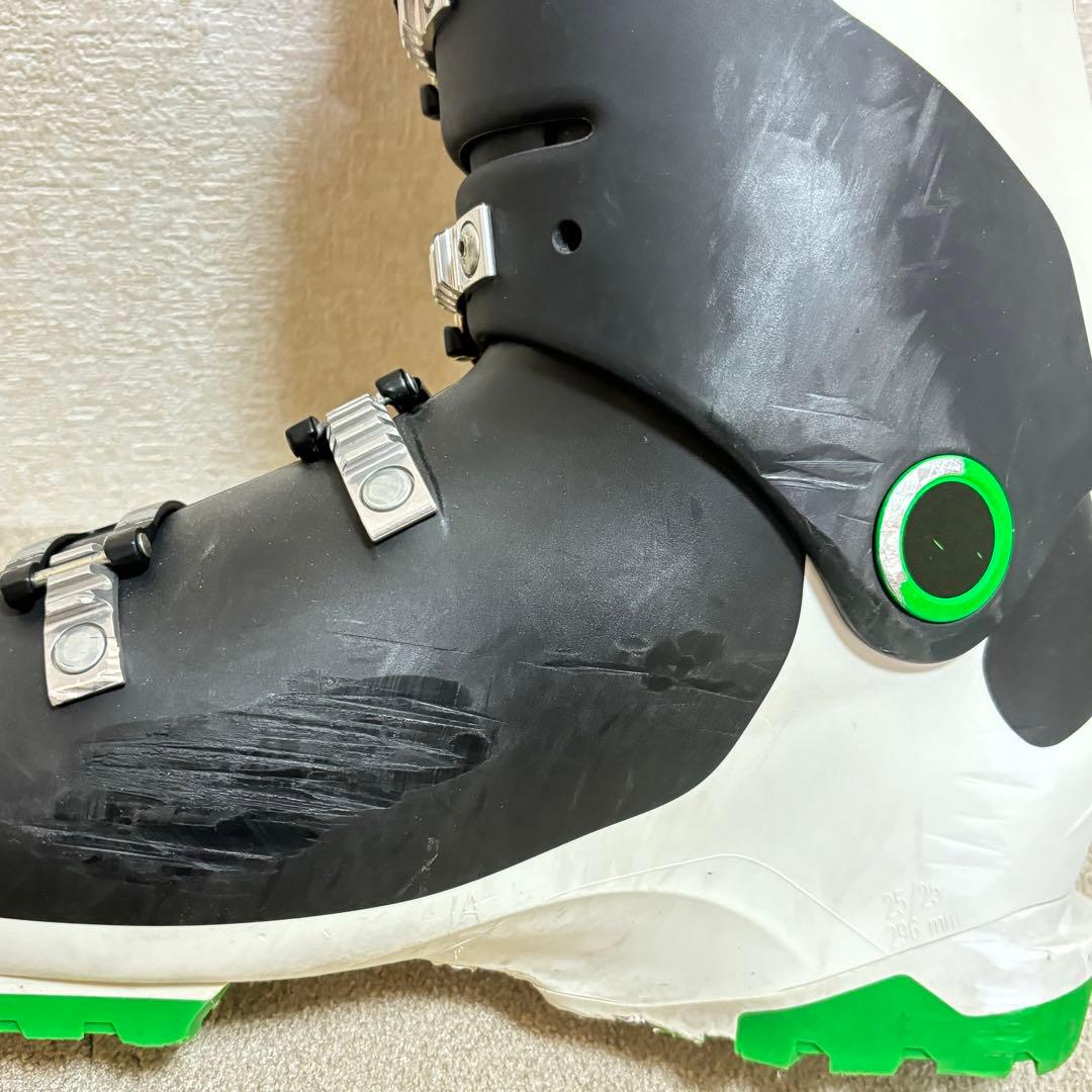 Salomon XPro 120 スキーブーツ 25/25.5 サロモン