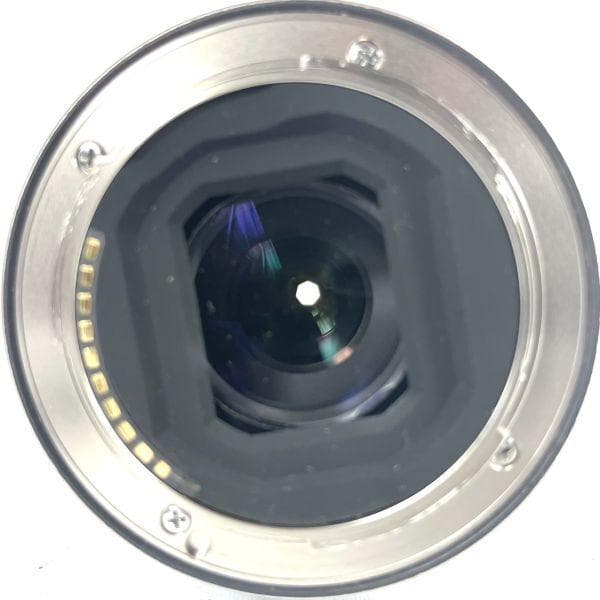 ■極上品■ TAMRON 18-300mm F3.5-6.3 ソニーEマウント