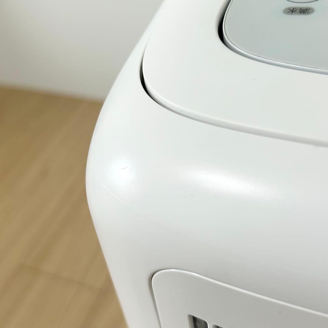 SHARP シャープ コンプレッサー式 除湿機 CV-R71-W 2024年製