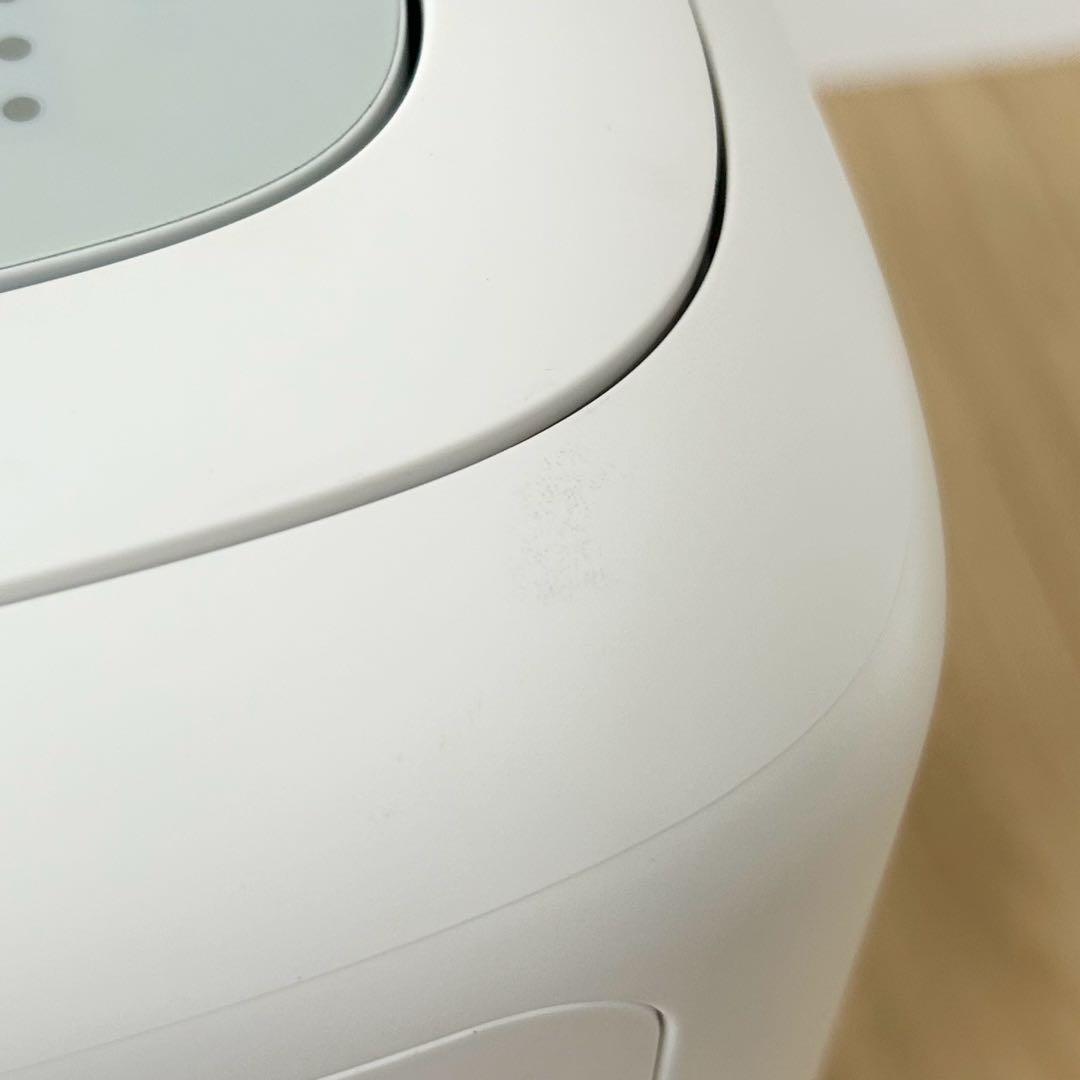 SHARP シャープ コンプレッサー式 除湿機 CV-R71-W 2024年製