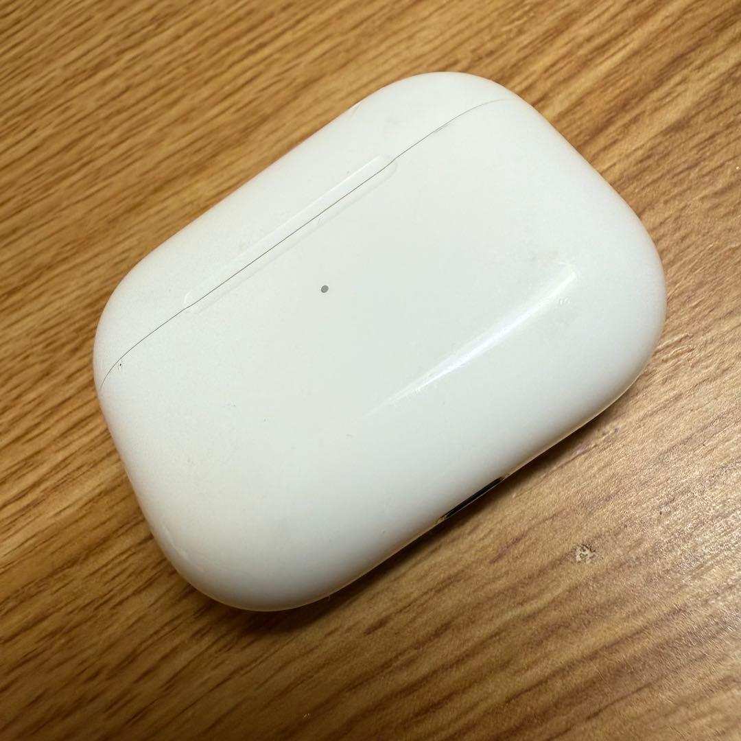 【早い者勝ち】Apple AirPods Pro 第1世代 極美品