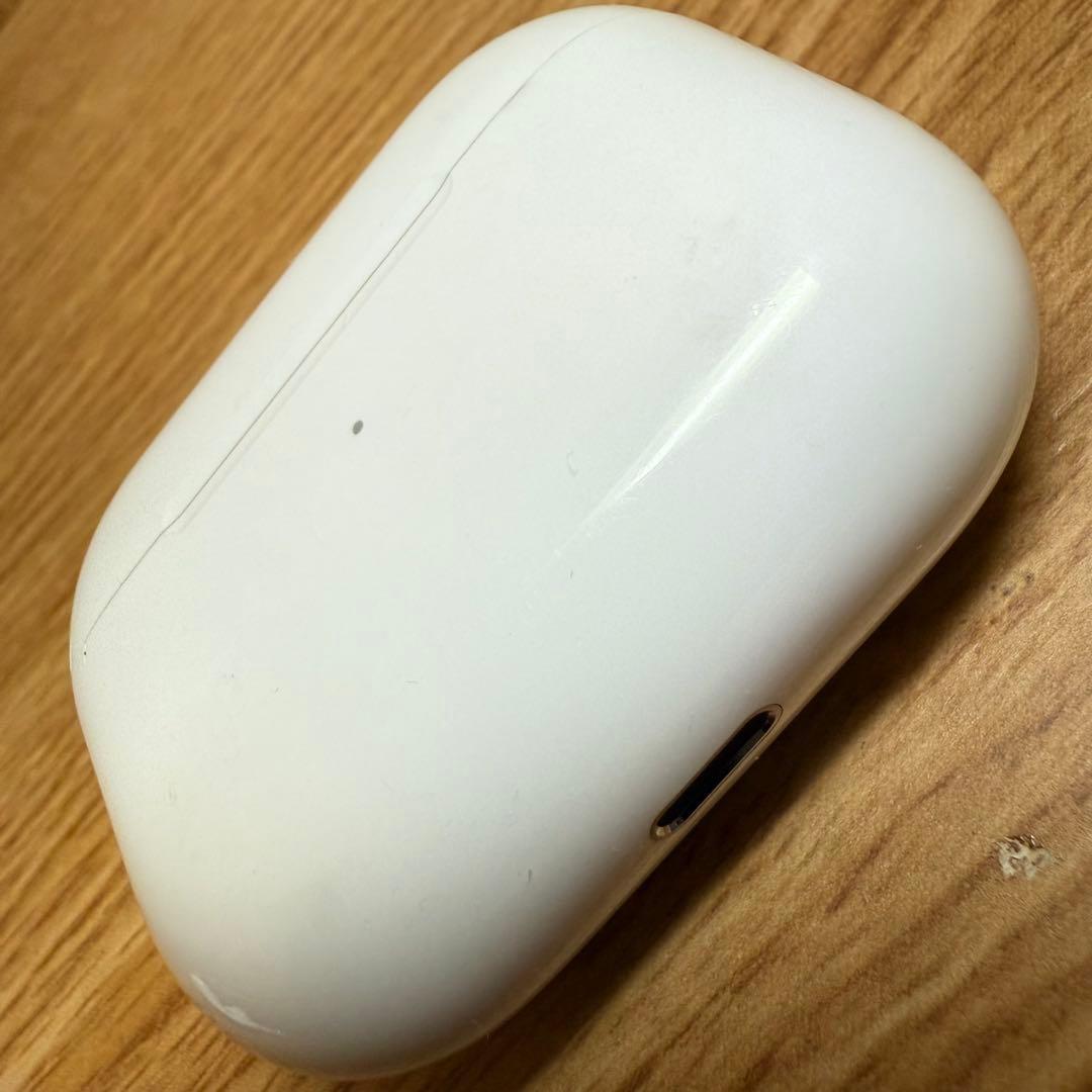 【早い者勝ち】Apple AirPods Pro 第1世代 極美品