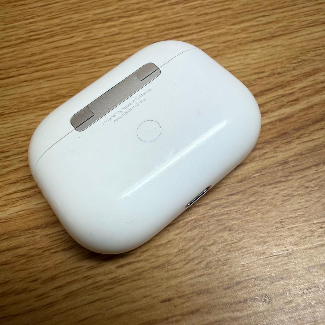 【早い者勝ち】Apple AirPods Pro 第1世代 極美品