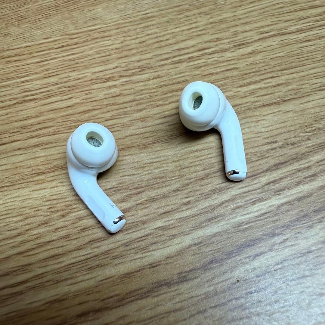 【早い者勝ち】Apple AirPods Pro 第1世代 極美品