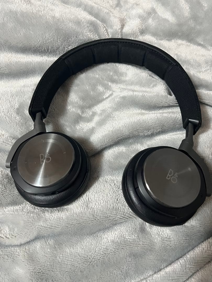 B&O PLAY BEOPLAY H8 GH バンクアンドオルフセン ヘッドホン