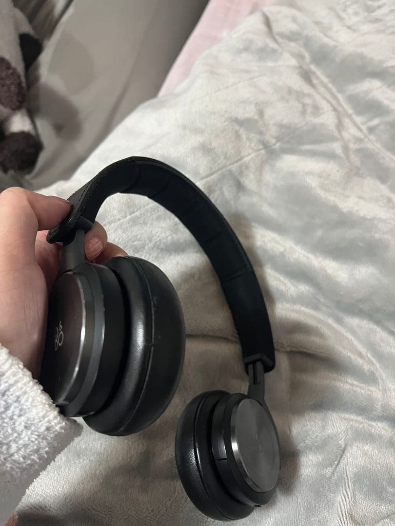 B&O PLAY BEOPLAY H8 GH バンクアンドオルフセン ヘッドホン