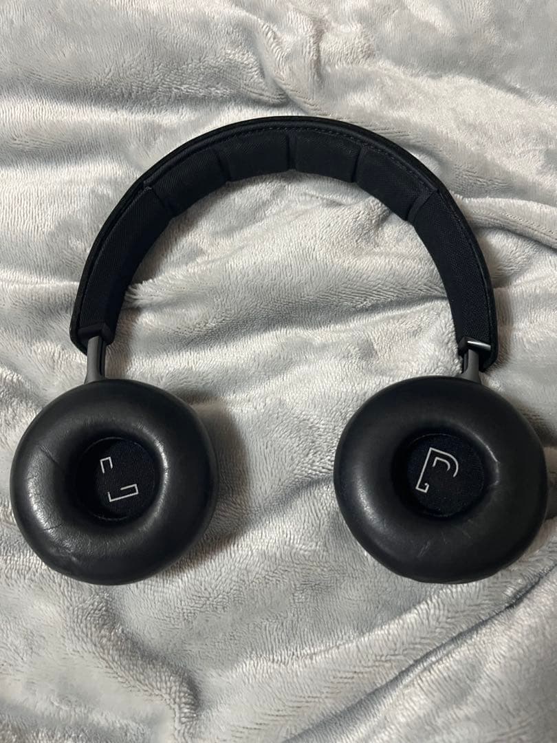 B&O PLAY BEOPLAY H8 GH バンクアンドオルフセン ヘッドホン