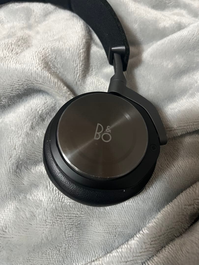B&O PLAY BEOPLAY H8 GH バンクアンドオルフセン ヘッドホン