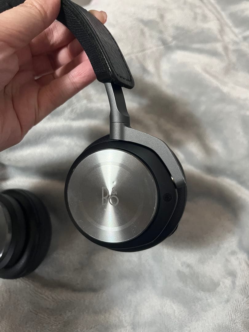 B&O PLAY BEOPLAY H8 GH バンクアンドオルフセン ヘッドホン