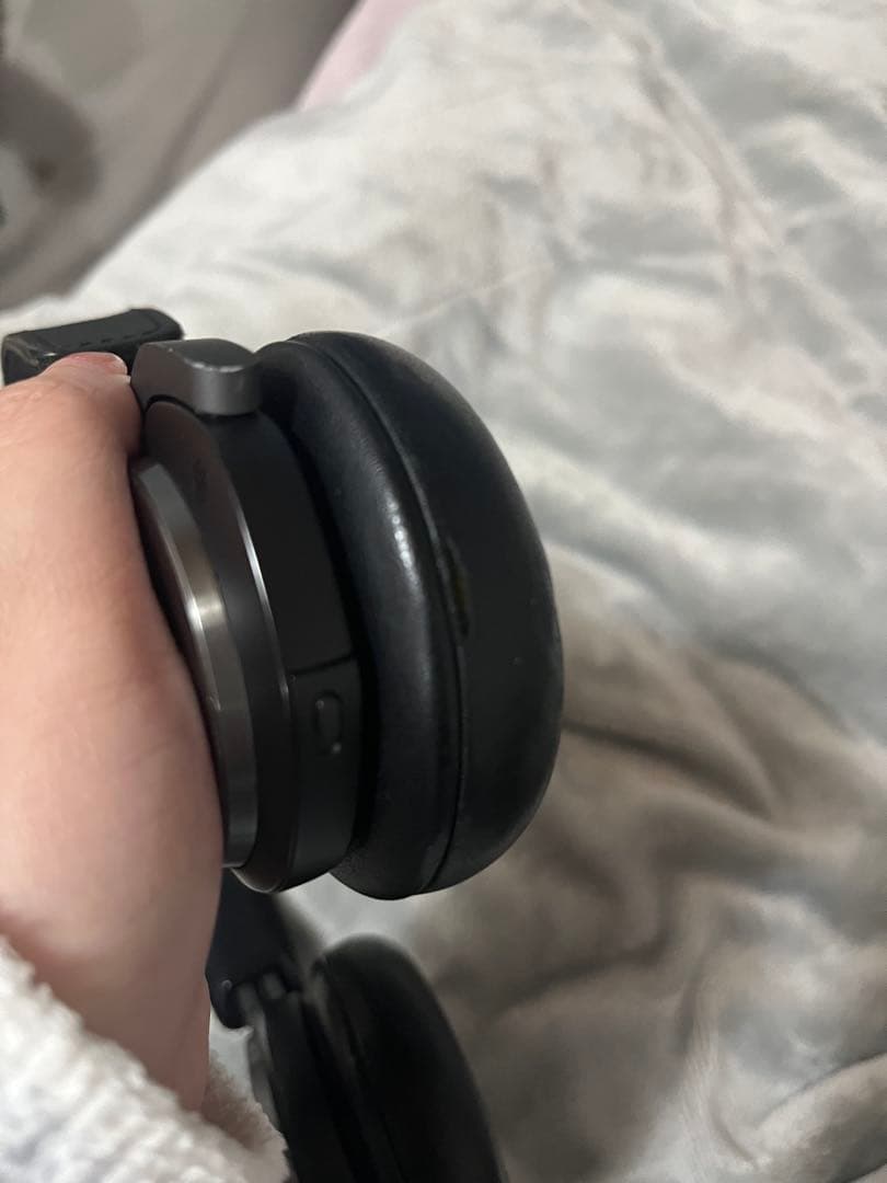 B&O PLAY BEOPLAY H8 GH バンクアンドオルフセン ヘッドホン
