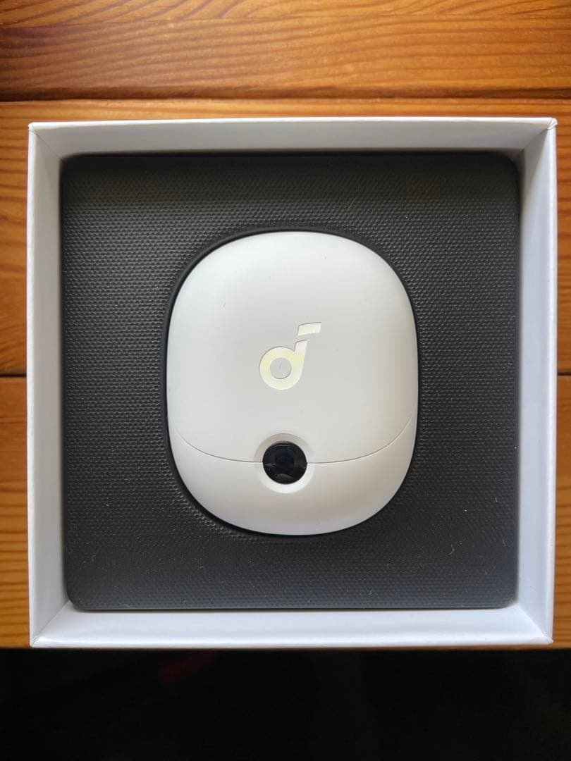 Soundcore VR P10 ワイヤレスイヤフォン