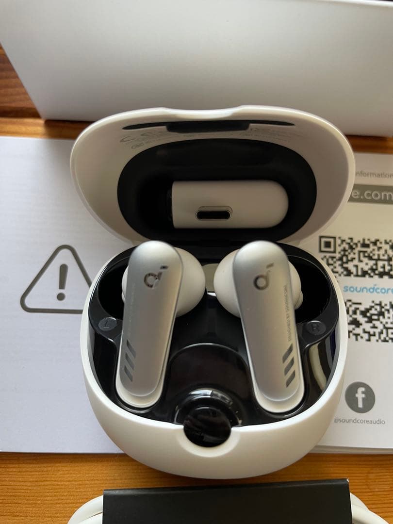 Soundcore VR P10 ワイヤレスイヤフォン