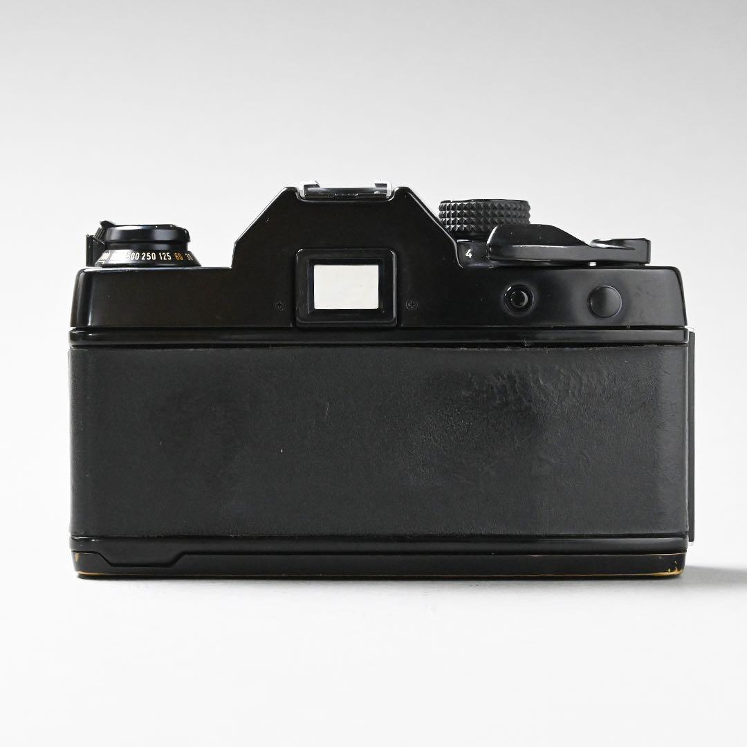 CONTAX RTS フィルム一眼レフカメラ