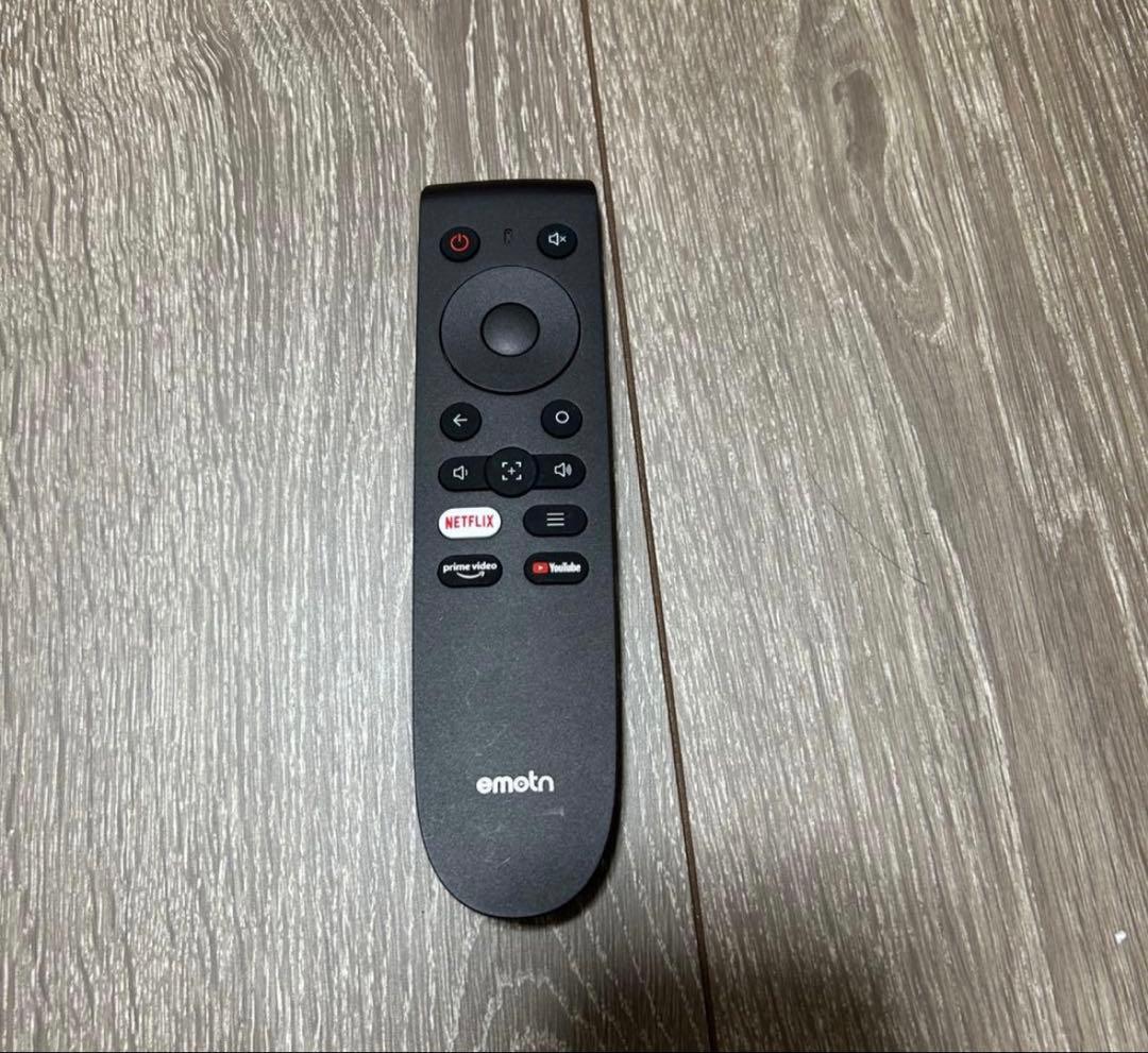 emotn プロジェクター