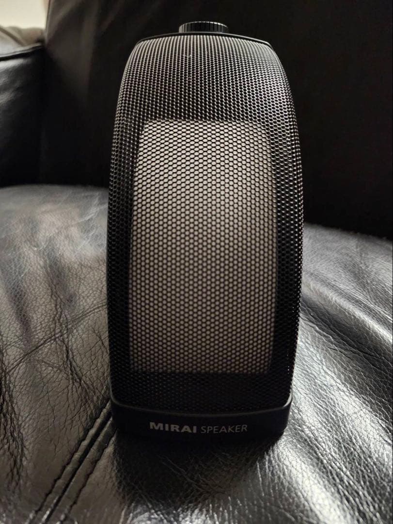 【美品】ミライスピーカー　SF-MIRAIS 5