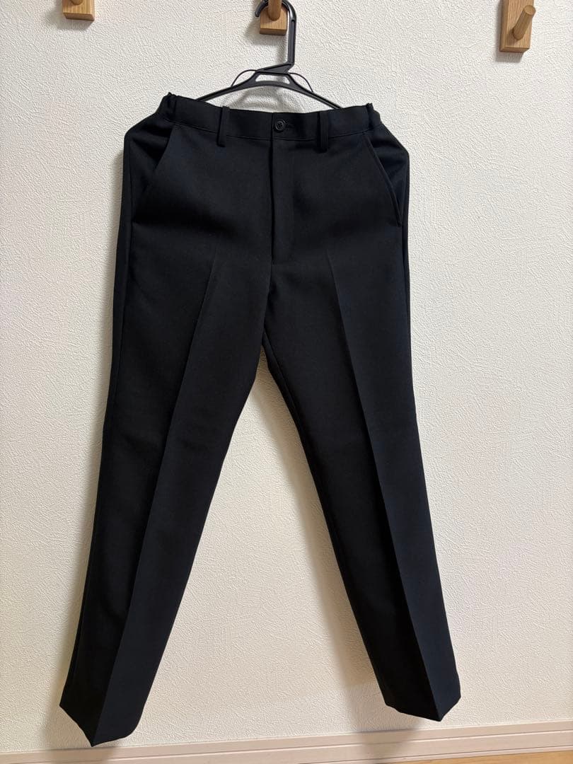 キッズ スーツセット 150cm 卒業式　黒