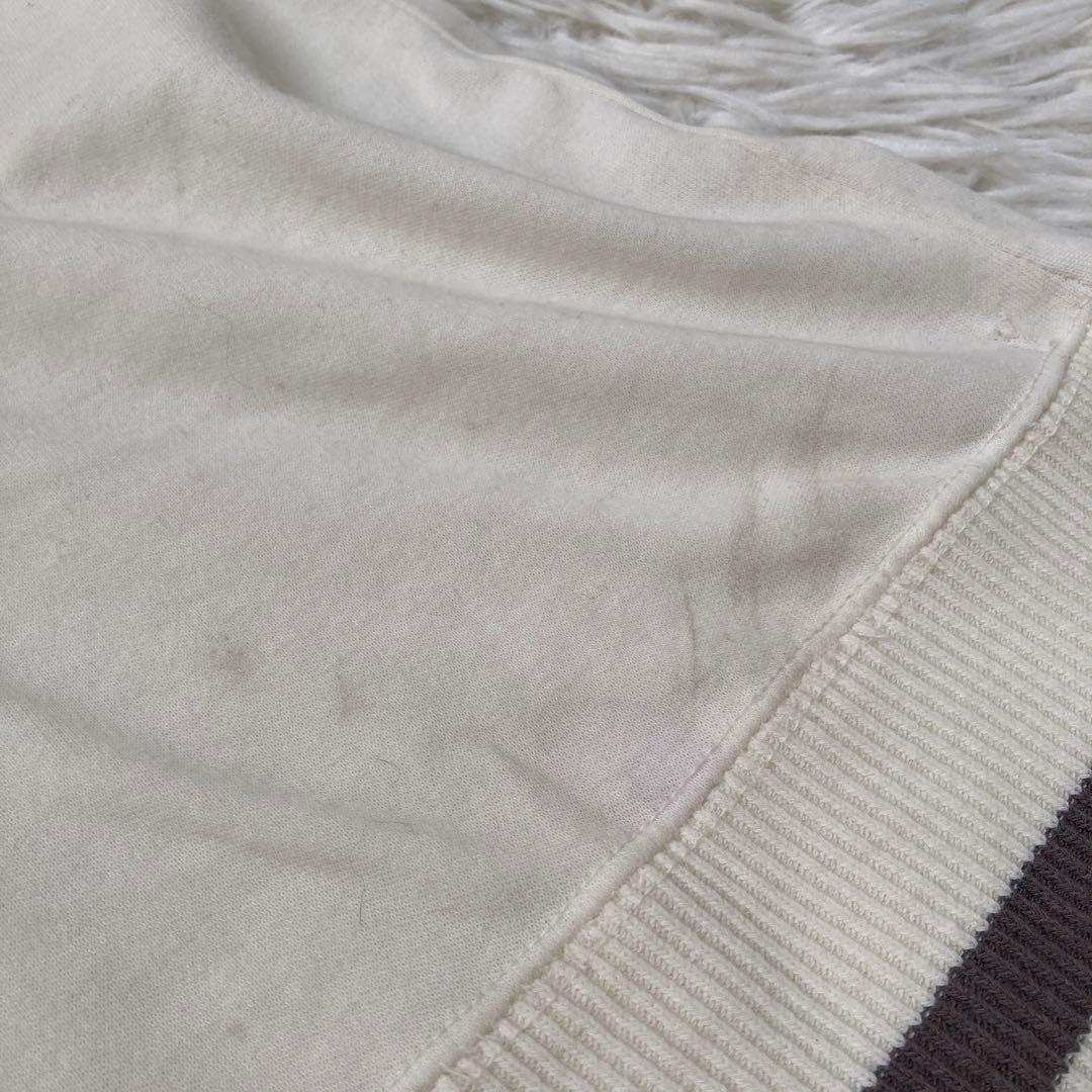 ISSEY MIYAKE ハーフパンツ アイボリー M キレイめ 着回し