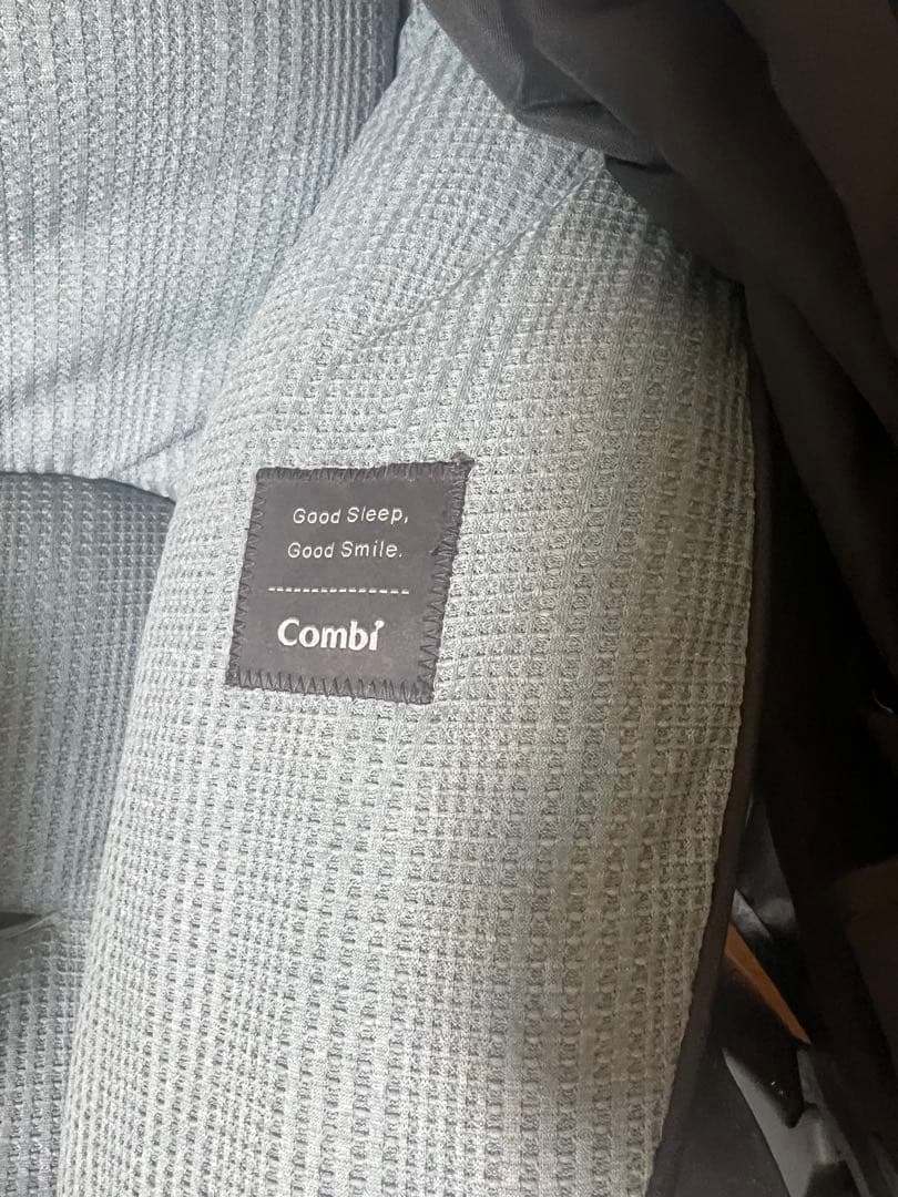 コンビ Combi ネムリラ オートスイング電動ハイローチェアBEDi Long